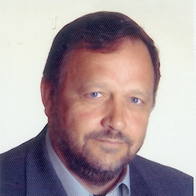 Rainer Lentes, SPD-Fraktionsvorsitzender im Samtgemeinderat