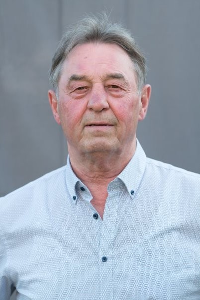 Klaus Kirchner
