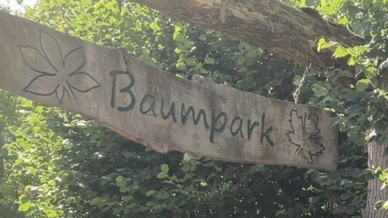 Baumpark Rüdershausen