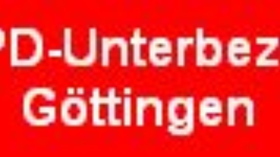 SPD-Unterbezirk Göttingen