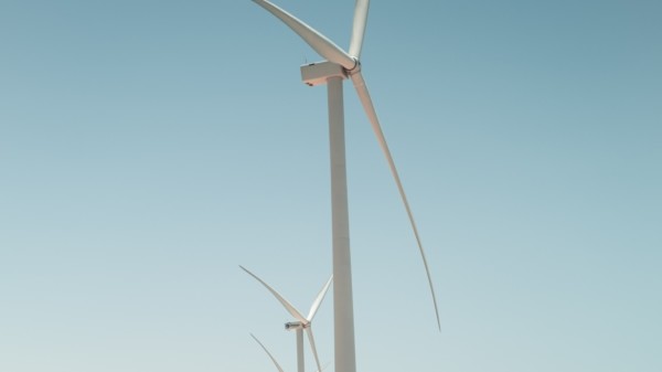 Windkraft auf neuer rechtlicher Grundlage